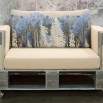 من السهل كرسي من المنصات