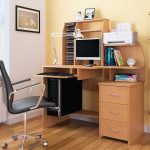 منزل كرسي الكمبيوتر