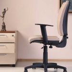 ضوء كرسي الكمبيوتر