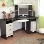 ضوء كرسي الكمبيوتر الصغيرة