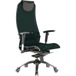 مكتب الرئاسة مع آلية البديل