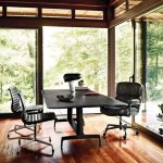 الجلود مكتب الرئاسة