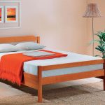 شاحنة السرير