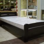 سرير واحد ونصف 120 في 200