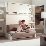 سرير أريكة للاسترخاء