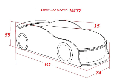 آلة السرير تفعل ذلك بنفسك