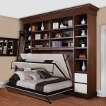 تحويل السرير في المكتب