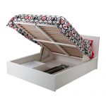 سرير رفع الغاز