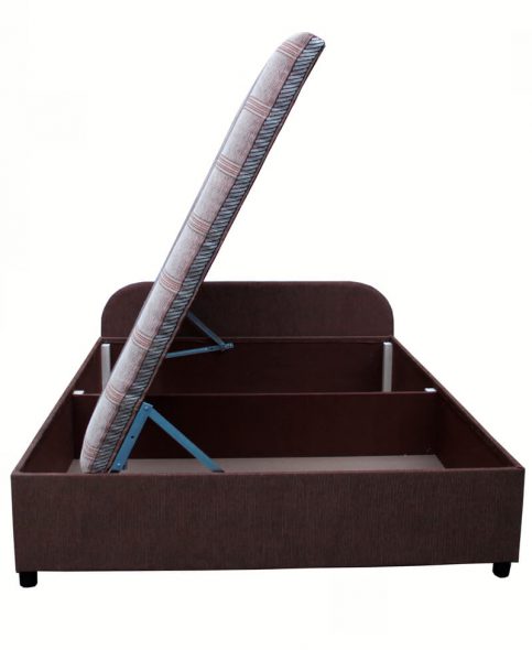 السرير اليدوي