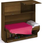 محول طاولة السرير لطفل