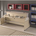 طاولة السرير المحولات الحديثة