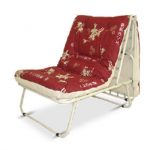 كرسي السرير