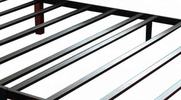 موقف السرير