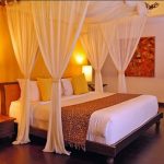 تصميم غرفة نوم مريحة