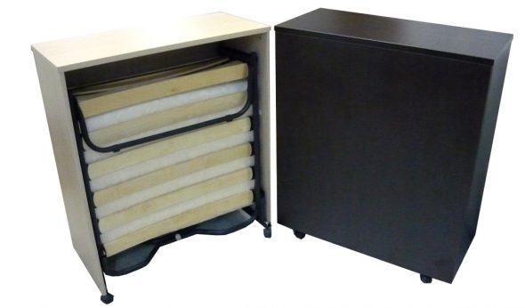 سرير حامل المحولات