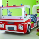 المهد الحافلة