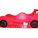 قرمزي آلة المهد