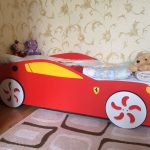 آلة السرير تفعل ذلك بنفسك