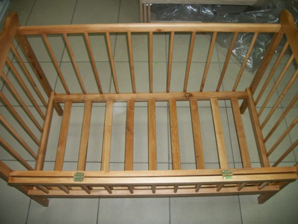 مجموعة سرير البندول