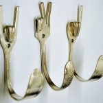 الشماعات شوكة