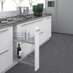 زجاجة المطبخ