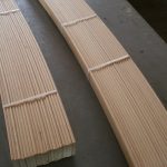 شريحة سرير العظام