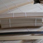 شرائح السرير latoflex