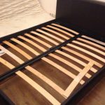 شرائح السرير هي دائمة