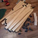 الشرائح ويتصاعد