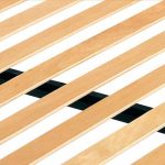 Lamellae على إطار معدني