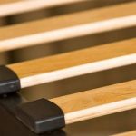 الشرائح تناسب أي نوع من فراش