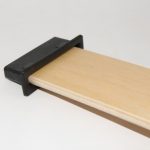 لاميلا مع جبل المعدن