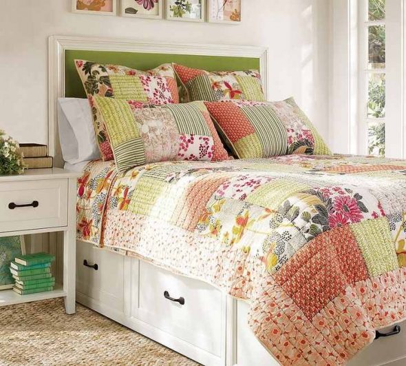 خليط افعل ذلك بنفسك غطاء للمبتدئين