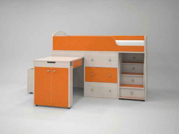 بيبي أورانج