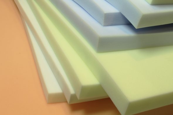 مادة الرغوة