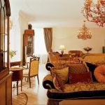 مصمم أثاث حديث