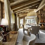 مصمم أثاث البلد