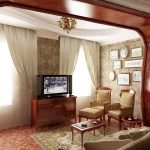 مصمم أثاث حديث