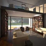 مصمم أثاث طليعي