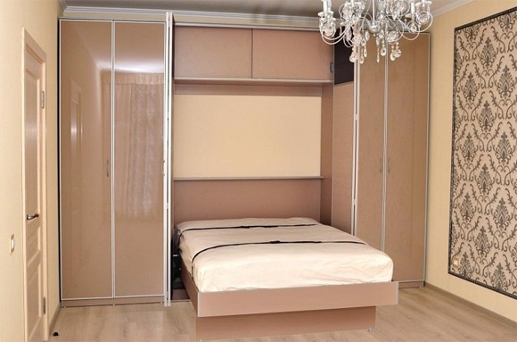 محول الأثاث ايكيا