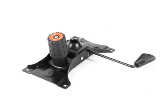 بندقية آلية الأعلى