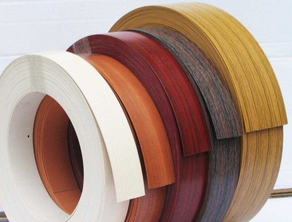 شريط الميلامين