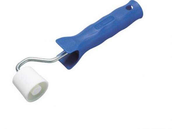 لفة ورق الحائط