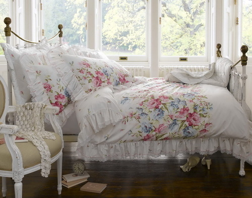 المفرش واحد