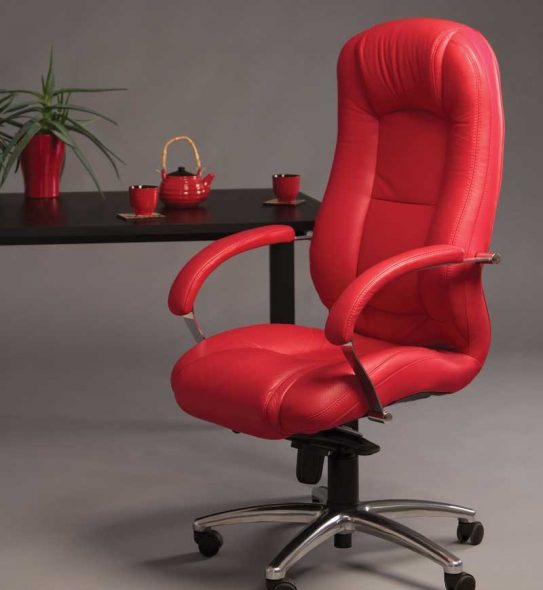 آلية مكتب الرئاسة multiblock