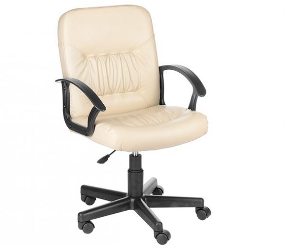 آلية مكتب الرئاسة بندقية الأعلى