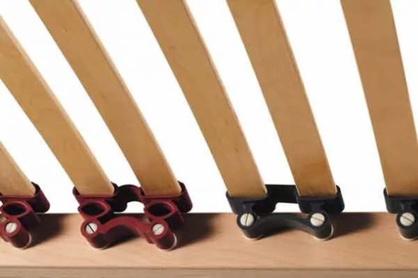 الحشايا العظمية ونوعية شعرية