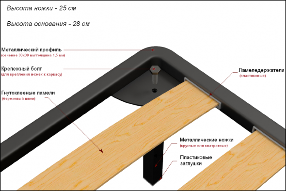 قاعدة للفراش