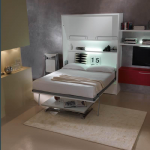 تحويل السرير