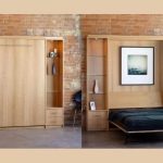 طي ايكيا السرير